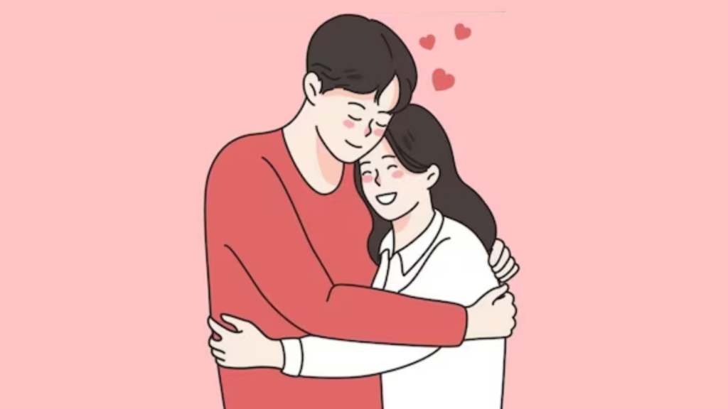 Hug day Valentine's Day: Know All the Days of Valentine’s Week - 11th February Promise Day