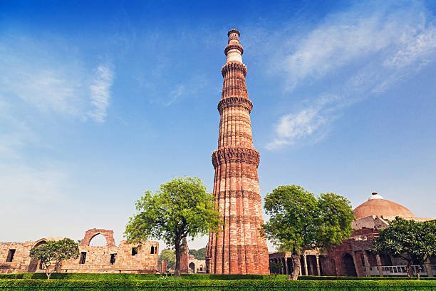 Qutub Minar Free Entry Of Women on International Women's Day 2024 to This Places