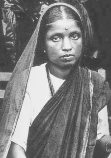 Ramabai Ambedkar wife of Dr. Babasaheb Ambedkar 2 Ramabai Bhimrao Ambedkar