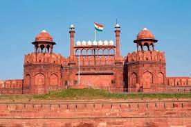 Red Fort Free Entry Of Women on International Women's Day 2024 to This Places