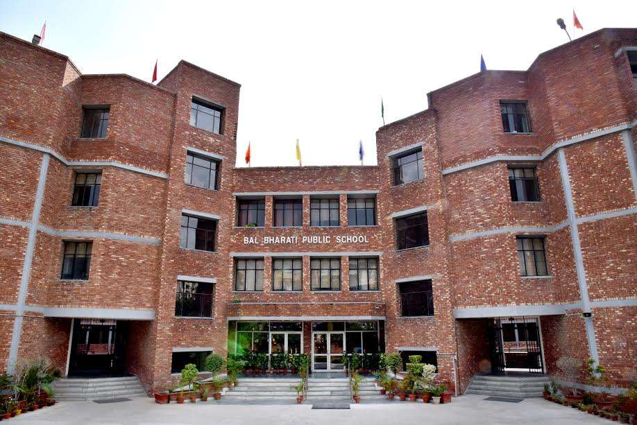 bal bharti public school Top 10 Schools in Ghaziabad