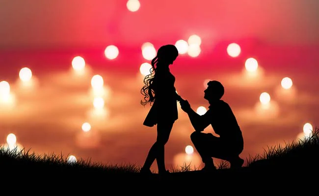propose day Valentine's Day: Know All the Days of Valentine’s Week - 11th February Promise Day