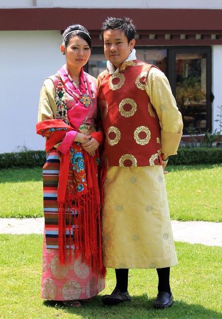 sikkim dress Traditional Dresses of Northeast India