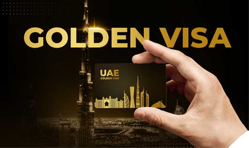 Golden Visa Golden Visa: What is Golden Visa and Who Gets It?