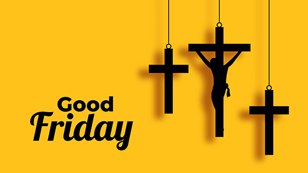 Good Friday Good Friday 2024: Know Why Good Friday is Celebrated and What is Its Significance