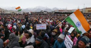 198606 lcrcojicbn 1708403499 Pashmina March: What is happening in Ladakh? 