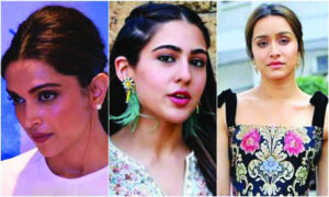 Bollywood actresses Who Trapped in drug Case
