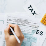 How to file your income tax return 2024-25