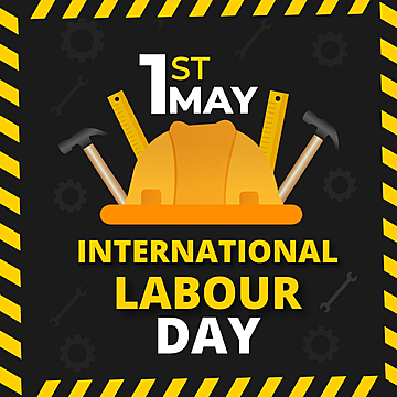 International Labor Day 2024 1 st may