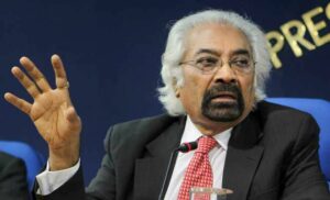 2024 5largeimg 605886147 Controversy Erupts Over Sam Pitroda's Remarks on Indian Diversity