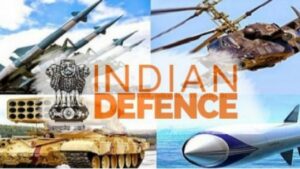 Indian Defence 1280x720 1 India Takes Major Step Towards Self-Reliance in Defense Sector: To End All Ammunition Import Next Year