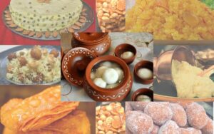 Popular Indian Sweets With GI Tags