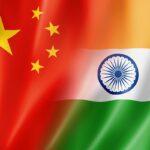 china China Regains Top Trading Partner Status with India Amidst Shifting Global Trade Dynamics