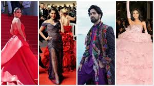 images 1 Indian Influencers Shine on the Global Stage at Cannes 2024