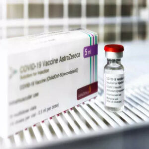 oxford astrazeneca covid vaccine faces legal challenge in uk report AstraZeneca's Covishield: Legal Battles Uncover Vaccine Risks Amidst Global Controversy"