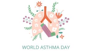Purpose of celebrating World Asthma Day 2024