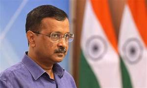 th Supreme Court Grants Interim Bail to Delhi Chief Minister Arvind Kejriwal in Excise Policy Case